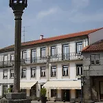 Burgo House Apartment Trancoso