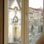 Burgo House Apartment
