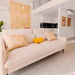 Burgo House * トランコゾ