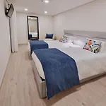 Burgo House Apartment