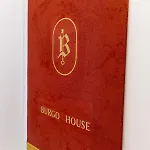 Burgo House *
