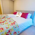 Apartment Burgo House Trancoso