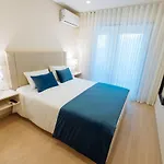 Burgo House * トランコゾ