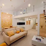 Burgo House