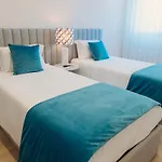 Burgo House Apartment