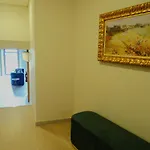 Apartment Burgo House *