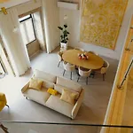 Burgo House *