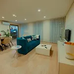 Apartment Burgo House Trancoso