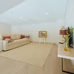 Burgo House Apartment Trancoso
