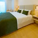 Burgo House * Trancoso