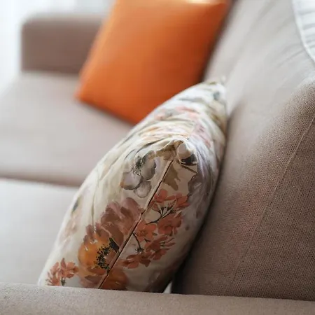 شقة Burgo House ترانكوسو