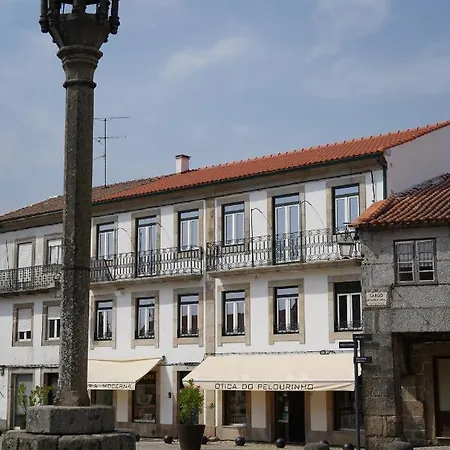 Burgo House Daire Trancoso