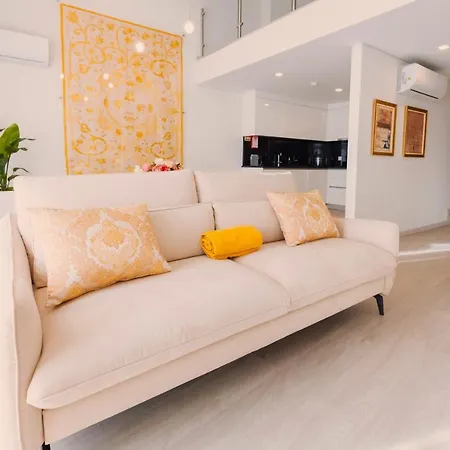 Burgo House * ترانكوسو