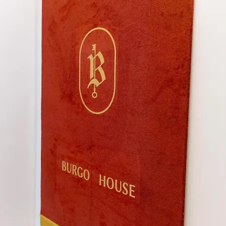 Burgo House *