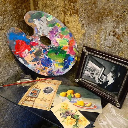 Burgo House Trancoso