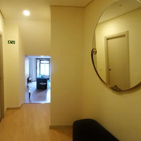 Burgo House ترانكوسو