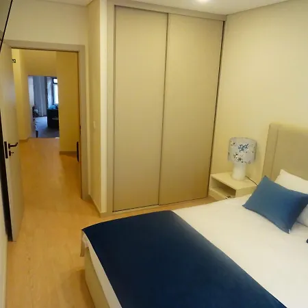 Appartamento Burgo House Trancoso