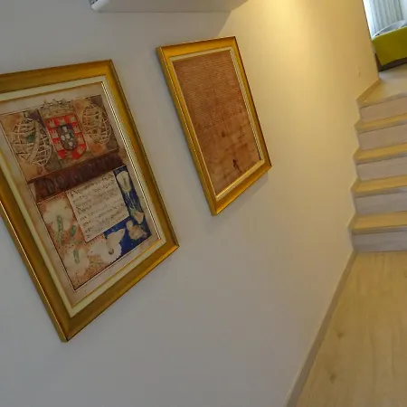 Burgo House ترانكوسو