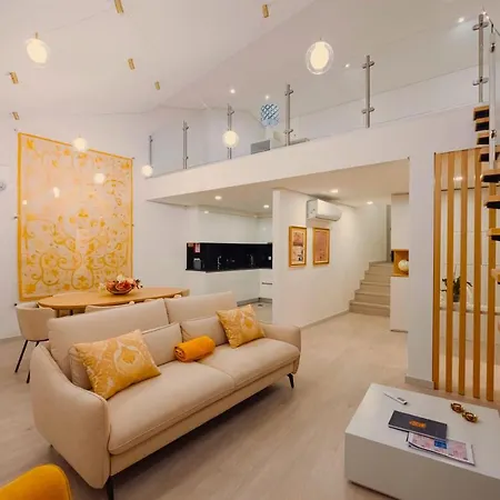 Burgo House