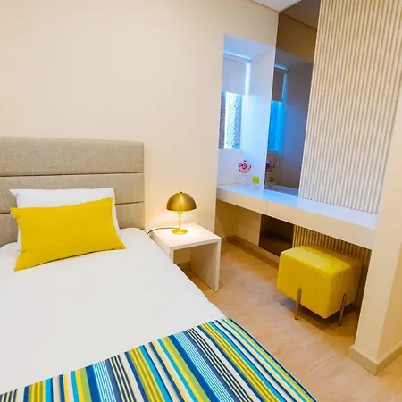 Burgo House Appartamento *