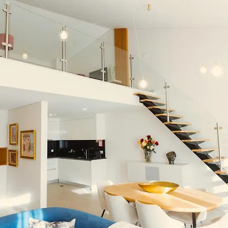 Burgo House Appartamento Trancoso