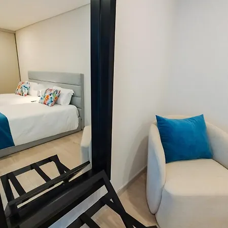 Burgo House Trancoso