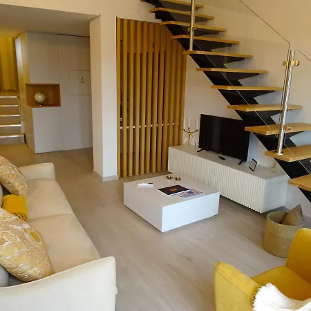 Burgo House *