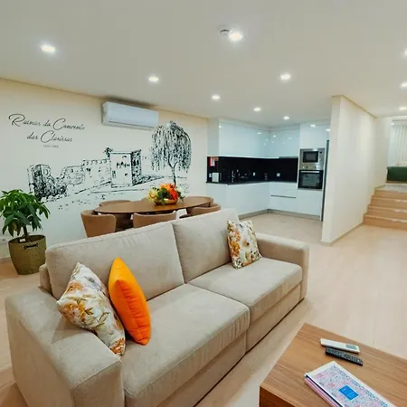 Burgo House * ترانكوسو