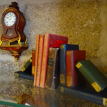 Burgo House Trancoso