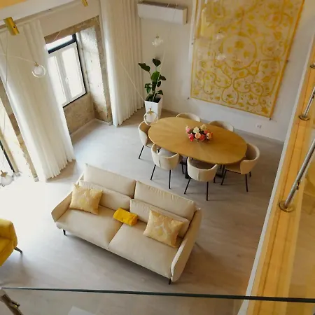 Burgo House *