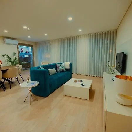 شقة Burgo House ترانكوسو