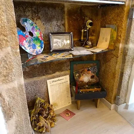 Burgo House Trancoso