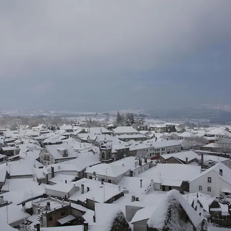 Burgo House * トランコゾ