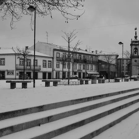 Burgo House トランコゾ