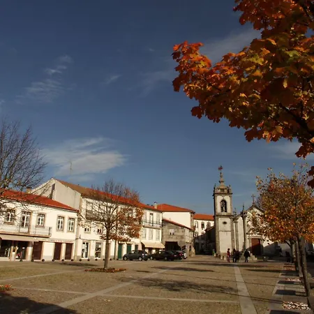 Burgo House アパート *