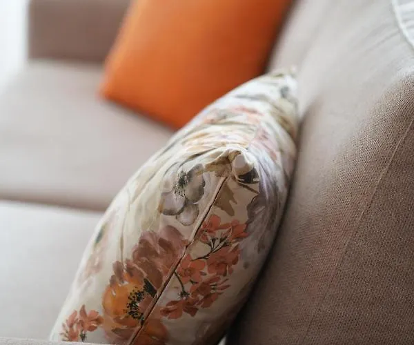 アパート Burgo House トランコゾ