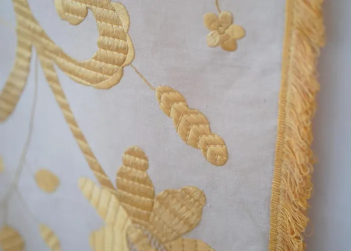 Burgo House Apartamento Trancoso