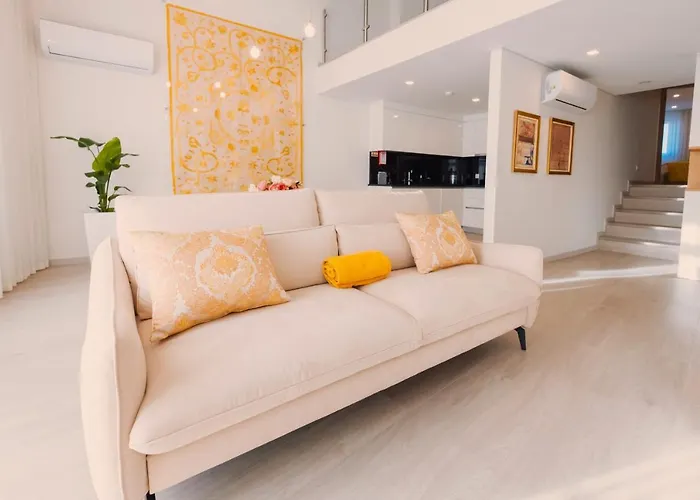 Burgo House * Trancoso