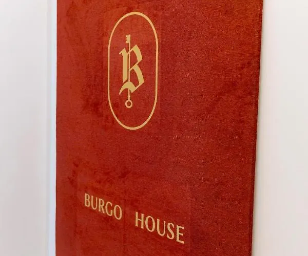 Burgo House *