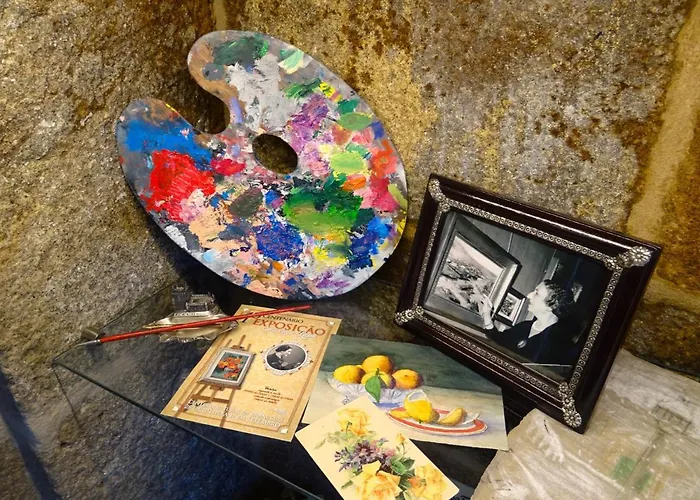 Burgo House トランコゾ