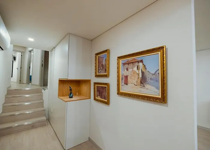 Burgo House トランコゾ