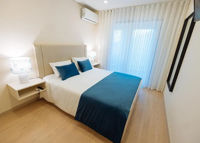 Burgo House * Trancoso