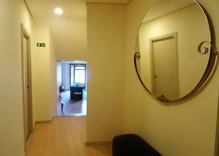 Burgo House トランコゾ