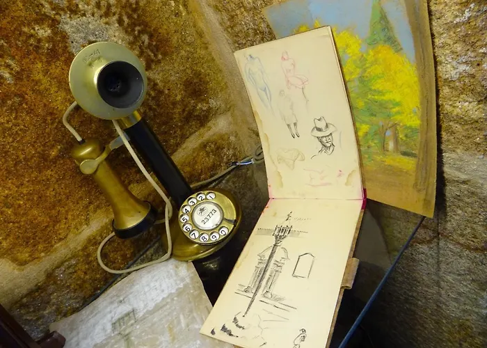 Apartamento Burgo House