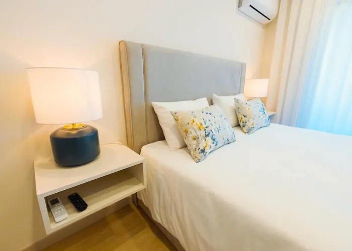 Burgo House Apartamento *