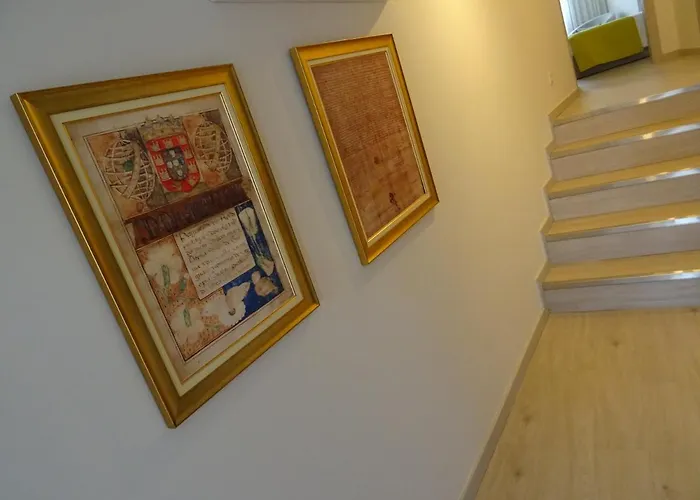 Burgo House Trancoso