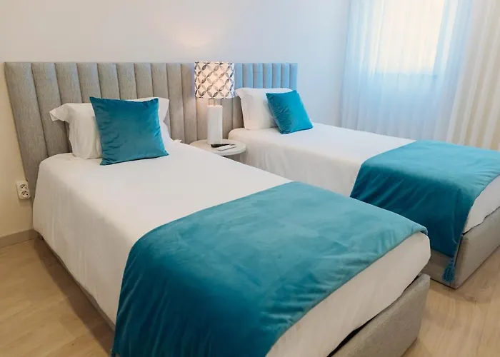 Burgo House Apartamento