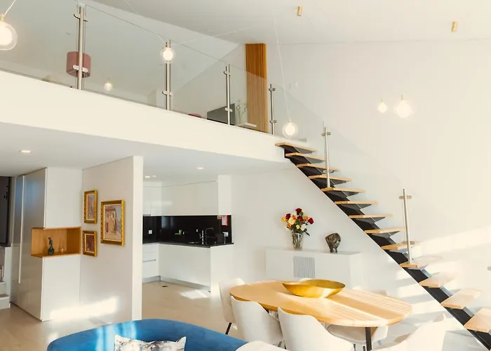 Burgo House Apartamento Trancoso