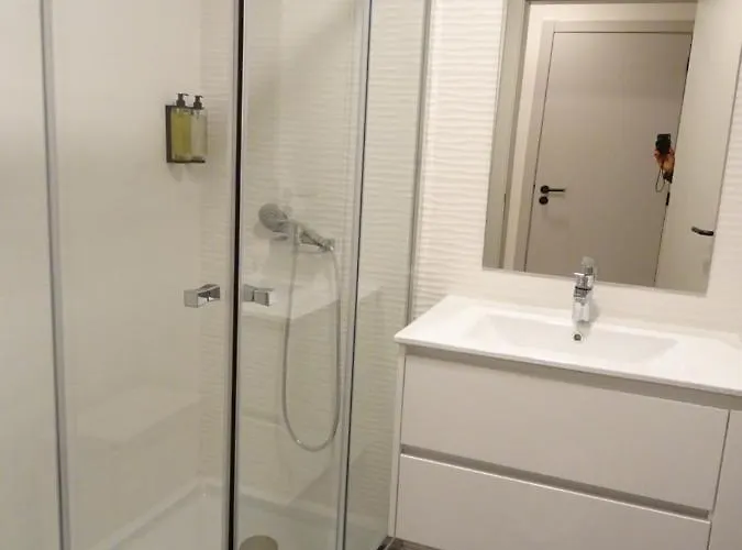 Burgo House Apartamento