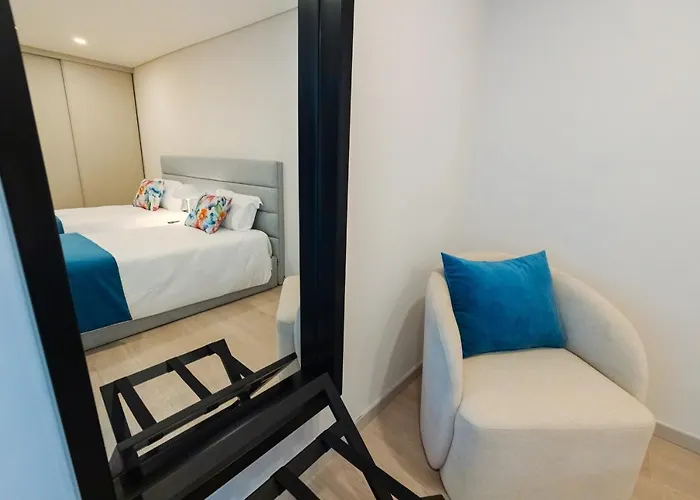 Burgo House Trancoso